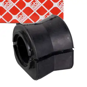 febi 179233 Stabilisatorlager Stabilager für FIAT Doblo 263 OPEL Combo Vorderachse