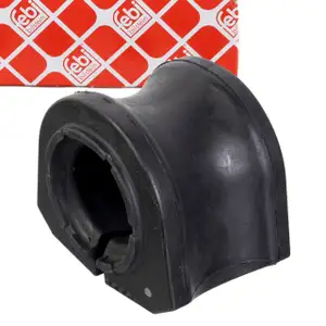 febi 184485 Stabilisatorlager f&uuml;r VW Crafter SZ bis Bj. 04.2018 Hinterachse 2N0511035C