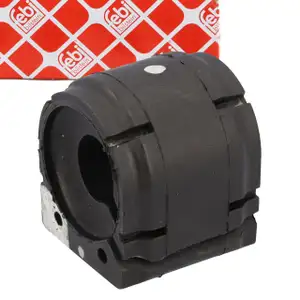 febi 185548 Stabilisatorlager Stabilager f&uuml;r MAZDA CX-5 KE GH KF Hinterachse KD31-28-156
