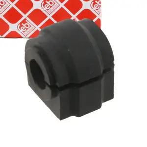 febi 34892 Stabilisatorlager Stabilager für MINI R50 R53 One D One Vorderachse 31356757069