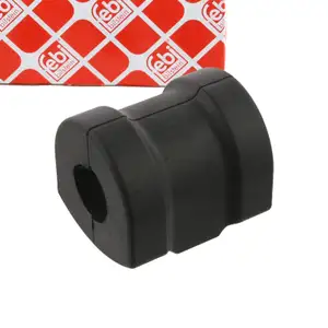 febi 37945 Stabilisatorlager Stabilager f&uuml;r BMW 3er E36 Z3 E36 Vorderachse 31351090263