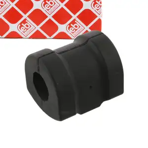 febi 37938 Stabilisatorlager Stabilager f&uuml;r BMW 3er E36 Z3 E36 Vorderachse 31351090186