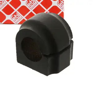 febi 39053 Stabilisatorlager für MINI R55 R56 R57 R58 R59 R60 R61 Hinterachse 33556756151