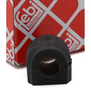 febi 39052 Stabilisatorlager für MINI R55 R56 R57 R58 R59 R60 hinten 33556754823