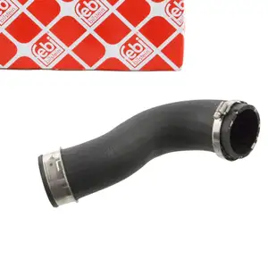 febi Ladeluftschlauch Turboschlauch f&uuml;r VW Transporter Multivan T5 T6 2.0 TDI 7E0145709C