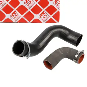 febi 108273 Ladeluftschlauch f&uuml;r FORD Galaxy S-Max WA6 Mondeo 4 BA7 1.8 TDCi 1565540