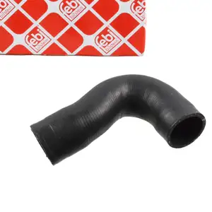 febi 102671 Ladeluftschlauch für VW Golf 4 AUDI 8L SEAT Leon 1M SKODA Octavia 1 1J0145838B