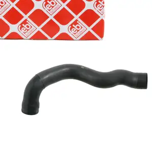 febi 26191 Ladeluftschlauch f&uuml;r MERCEDES Vito 638/2 V-Klasse 638 BJ ab 03.1999 6385281982