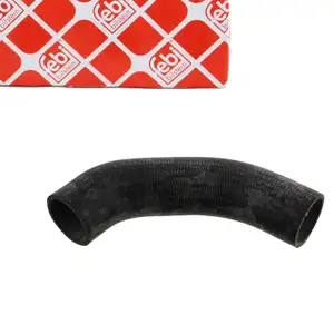 febi 29503 Ladeluftschlauch f&uuml;r MERCEDES-BENZ V-Klasse 5 230 TD Vito 638 110 TD 6385281182