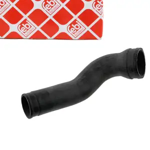 febi 30920 Ladeluftschlauch Ansaugschlauch f&uuml;r MERCEDES Sprinter 2t-5t 901-905 9015284382