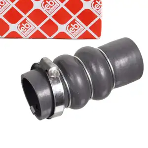 febi 47265 Ladeluftschlauch Ansaugschlauch f&uuml;r FORD Transit Connect 1.8 1.8 TDCi 1201165