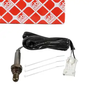 febi 175898 Lambdasonde Sonde f&uuml;r SAAB 9-3 900 2 9000 2.0 2.3 VOLVO 940 2 944 945