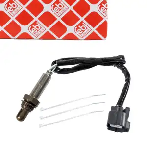 febi 176787 Lambdasonde f&uuml;r HONDA CR-5 2 RD 2.0 150 PS BJ. 09.2001-03.2007 36533PNBG00