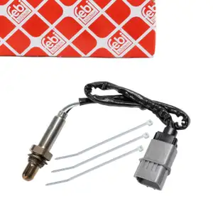 febi 177501 Lambdasonde Diagnosesonde f&uuml;r NISSAN Primera P11 2.0 16V 226A04M811