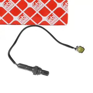 febi 179562 Lambdasonde f&uuml;r CHEVROLET Matiz M200 M250 Automatikgetriebe 0.8 LPG 96419315