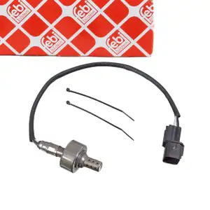 febi Lambdasonde vor Kat für HYUNDAI i10 1 PA 1.0/1.2 KIA Picanto 2 3 TA 1.0 39210-04000