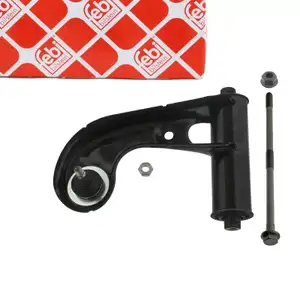 febi 40279 PROKIT Querlenker f&uuml;r MERCEDES W202 S202 C/A208 W210 S210 R170 vorne oben links