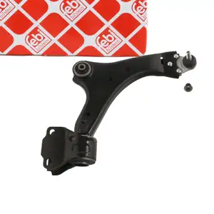 febi 40427 Querlenker Lenker + Traggelenk f&uuml;r LAND ROVER Freelander 2 vorne unten rechts