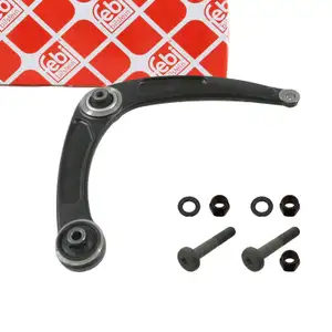 febi 40840 PROKIT Querlenker für CITROEN Berlingo C4 1 PEUGEOT Partner vorne unten rechts