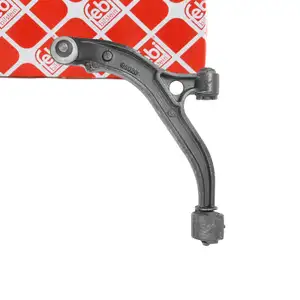 febi 41055 Querlenker Lenker f&uuml;r CHRYSLER Voyager 3 Grand Voyager 3 GS Vorderachse links