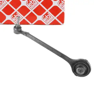 febi 41072 Querlenker Lenker + Traggelenk f&uuml;r CHRYSLER 300C LX LE Vorderachse vorne links