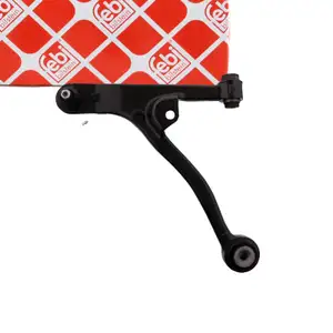 febi 41074 Querlenker Lenker Radaufh&auml;ngung f&uuml;r CHRYSLER Neon PL Vorderachse links 4509775