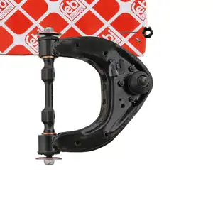 febi 41242 Querlenker Lenker + Traggelenk f&uuml;r NISSAN Pajero 2 vorne oben rechts MR296096