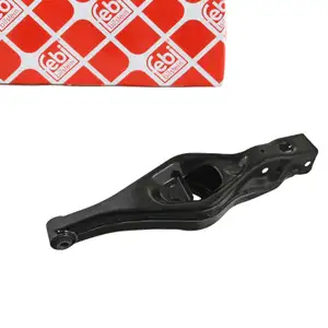 febi 41262 Querlenker Lenker f&uuml;r MITSUBISHI Pajero 2 3 4 Hinterachse unten MR418670