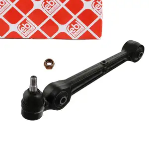 febi Querlenker Lenker + Traggelenk f&uuml;r MITSUBISHI Eclipse 2 Galant 7 vorne unten links