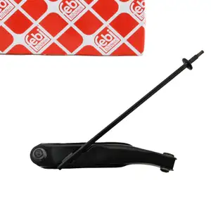 febi 41351 Querlenker Lenker DAIHATSU Hijet S85 Vorderachse links 48069-87512000