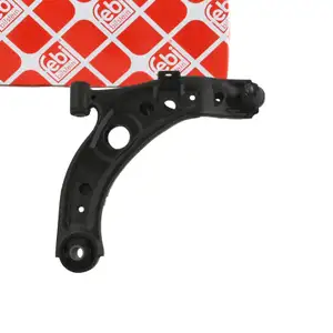 febi Querlenker Lenker DAIHATSU Sirion M3 f&uuml;r SUBARU Justy 4 vorne rechts 48068-B1080