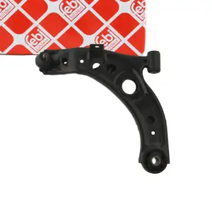 febi 41360 Querlenker Lenker DAIHATSU Sirion M3 f&uuml;r SUBARU Justy 4 vorne links 48069-B1080
