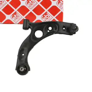 febi 41361 Querlenker Lenker DAIHATSU Cuore 6 Trevis Vorderachse unten rechts 48068-B2060