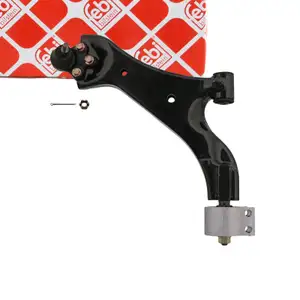 febi 41740 Querlenker Lenker f&uuml;r CHEVROLET Captiva C100 C140 OPEL Antara A vorne links