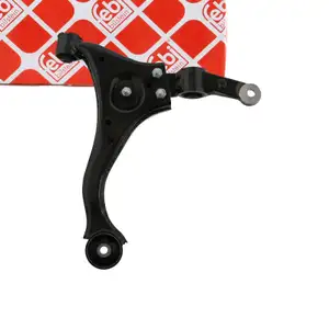 febi 41791 Querlenker Lenker f&uuml;r HYUNDAI Sonata 5 Grandeur vorne unten rechts 545013L000