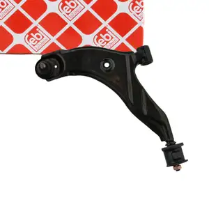 febi 41706 Querlenker Lenker f&uuml;r HYUNDAI Accent X-3 84/88 PS Vorderachse links 54500-22200