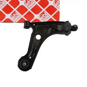 febi 41722 Querlenker Lenker f&uuml;r CHEVROLET DAEWOO Lacetti Nubira vorne rechts 96415064