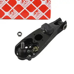 febi 41725 Querlenker Lenker f&uuml;r KIA K2500 SD 2.5D Vorderachse unten links 0S617-34-350A
