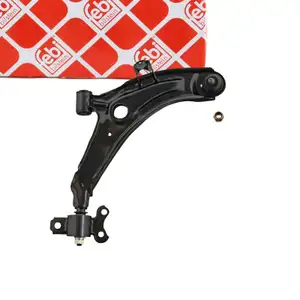 febi Querlenker Lenker f&uuml;r HYUNDAI Coupe 1 Lantra 2 J-2 Vorderachse rechts 5450129500