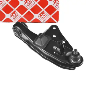 febi Querlenker Lenker f&uuml;r KIA K2900 Bj. 01.2008 Vorderachse unten rechts 54540-4E000