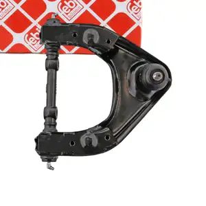 febi Querlenker Lenker f&uuml;r HYUNDAI Galloper 2 JK-01 Vorderachse oben rechts MB109631A