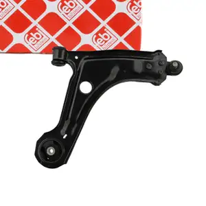 febi 41875 Querlenker Lenker f&uuml;r CHEVROLET DAEWOO Rezzo U100 Vorderachse rechts 96423324