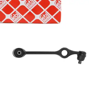 febi 41876 Querlenker f&uuml;r KIA Rio 1 bis Bj. 07.2002 Vorderachse unten rechts 0K30B-34-300B