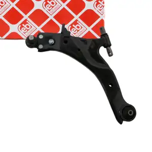 febi Querlenker Lenker f&uuml;r HYUNDAI Trajet bis Bj. 07.08 Vorderachse links 54501-3A201