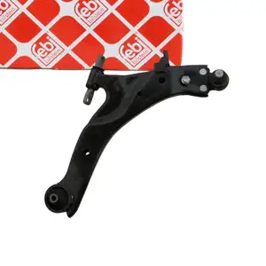 febi Querlenker Lenker f&uuml;r HYUNDAI Trajet bis Bj. 07.08 Vorderachse rechts 545023A201