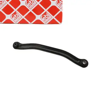 febi Querlenker Lenker f&uuml;r HYUNDAI Accent 2 bis Bj. 09.2001 hinten unten links rechts