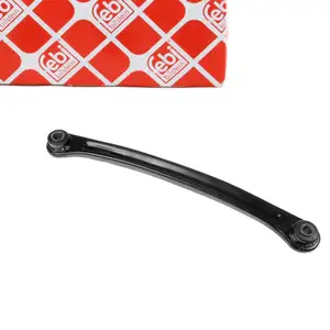 febi 41837 Querlenker Lenker f&uuml;r HYUNDAI Accent 2 LC Hinterachse unten links 55210-25100
