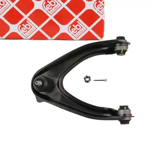 febi 42157 Querlenker Lenker Radaufh&auml;ngung f&uuml;r HONDA CR-5 1 vorne oben links 51460S10020