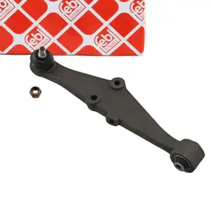 febi 42164 Querlenker Radaufh&auml;ngung f&uuml;r HONDA Concerto ROVER 200 2 400 2 vorne unten links