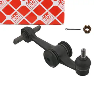 febi 42179 Querlenker Radaufh&auml;ngung f&uuml;r HONDA Legend 2 Hinterachse oben rechts 52390SP0013